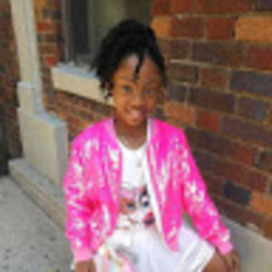 Meet your Posher, Katherine